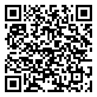 App Store への QR コード